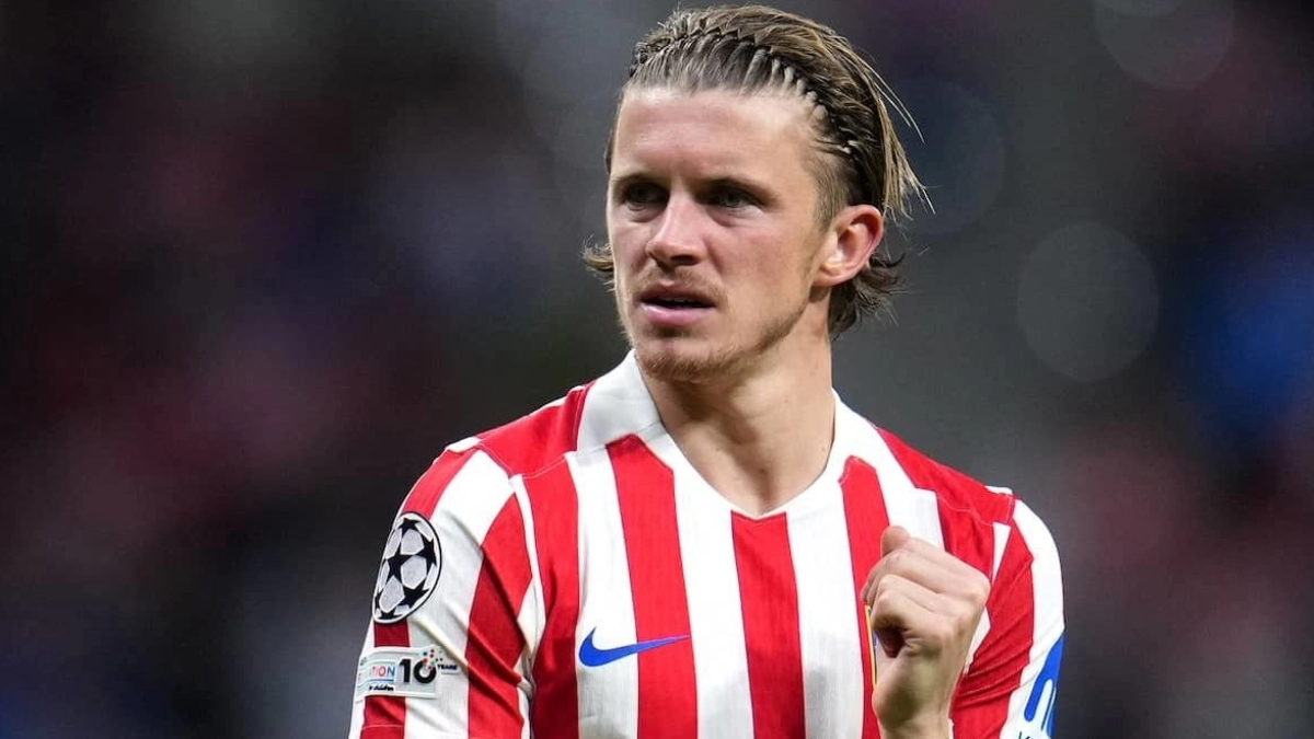 El grande de la Premier que quiere fichar a Conor Gallagher