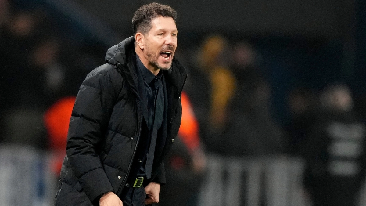 Simeone quiere cerrar el fichaje de esta joya argentina 