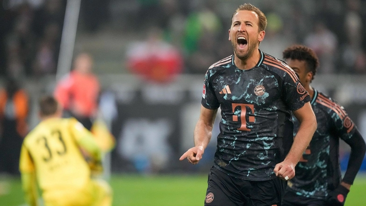 Bayern consider Vlahovic to partner with Kane / RTVE.es