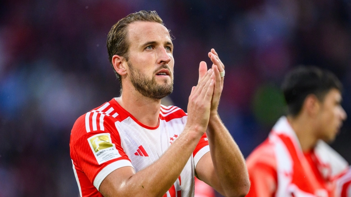 Kane desea renovar con el Bayern / The Independent