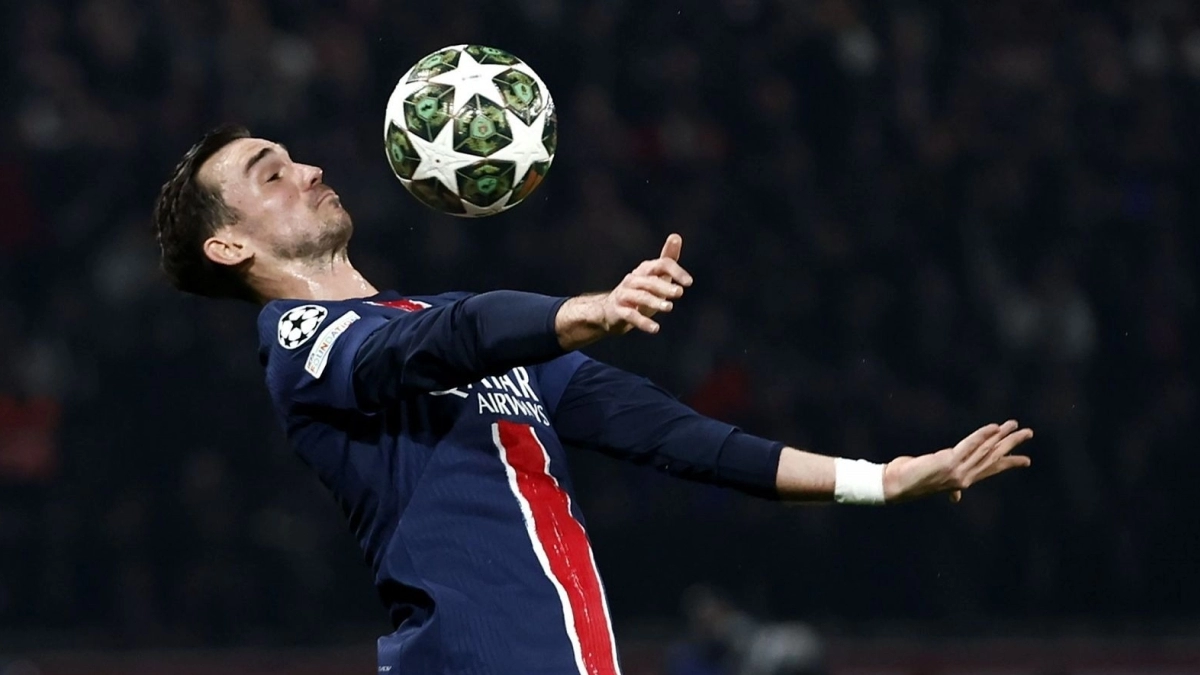 Paris Saint-Germain offers Fabián for Endrick / Rtve.es