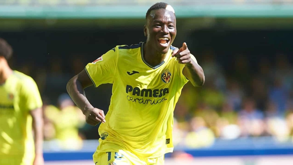 El Villarreal teme la marcha de Gueye al PSG / EstadioDeportivo