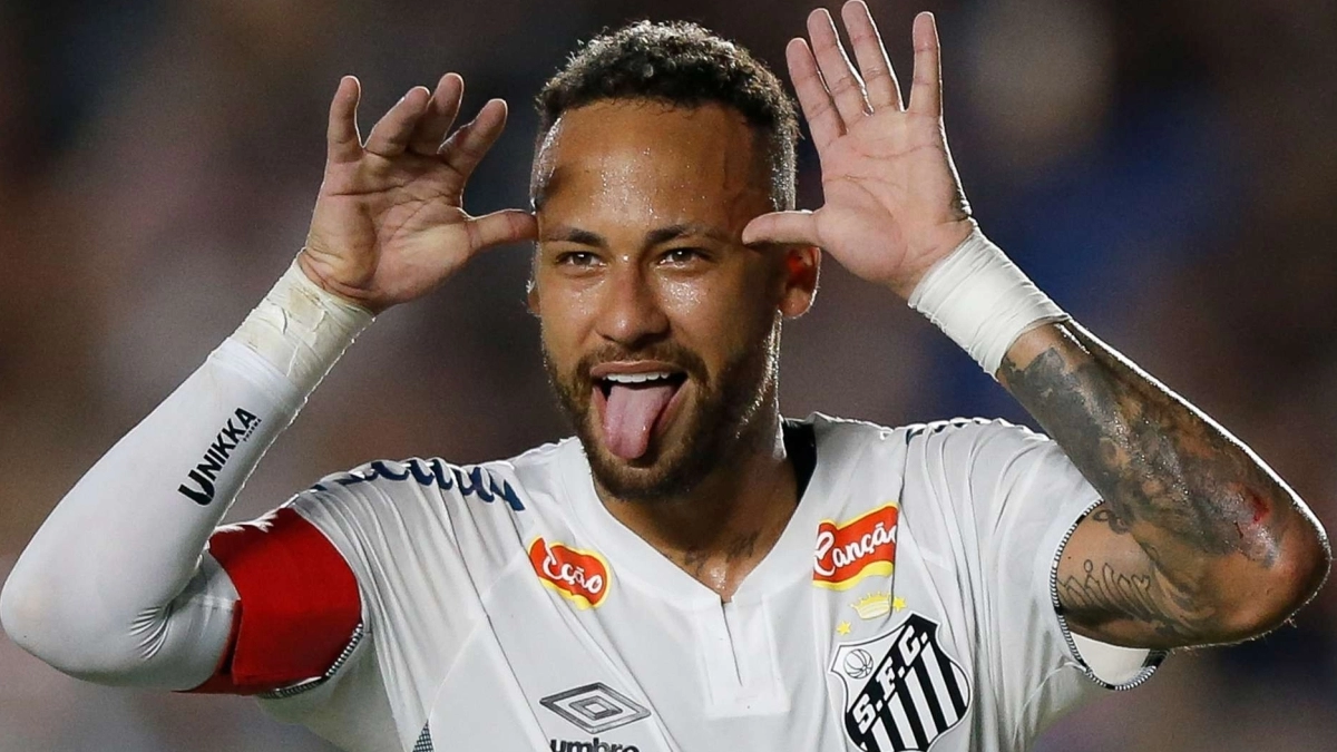 El Nápoles rechazó a Neymar / Goal