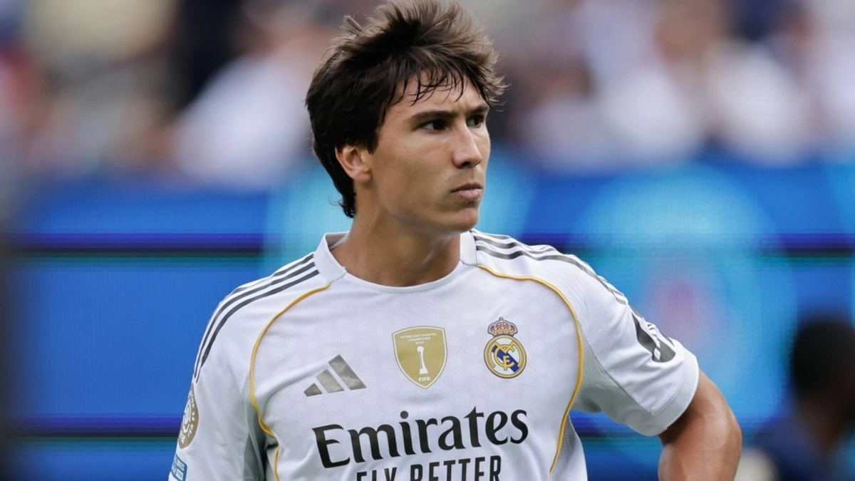 <p>Real Betis officially requests the loan of Gonzalo García / Real Madrid Confidencial</p>