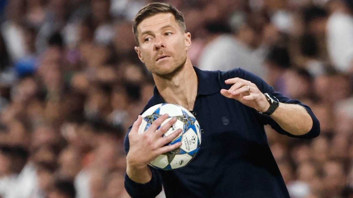 Real Madrid bypasses Alexis Mac Allister / Marca