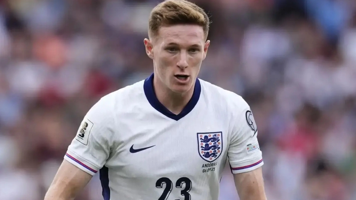Chelsea y Manchester City se pelean por el fichaje de Elliot Anderson
