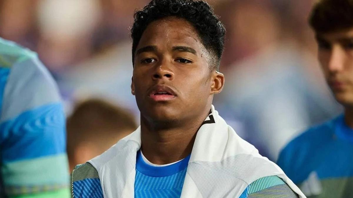 El Real Madrid solo quiere ceder a Endrick en LaLiga