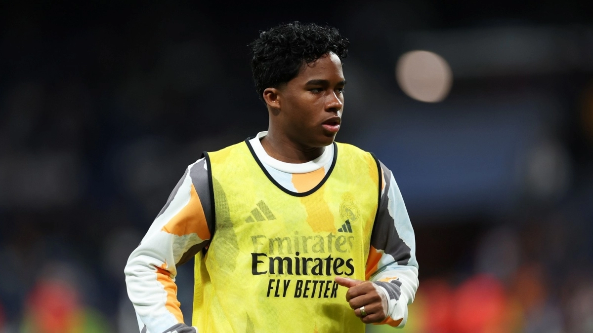 The 3 Premier League clubs that want Endrick's loan