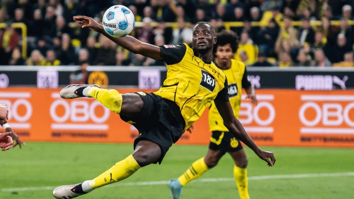 El Barcelona tendrá un descuento para fichar a Guirassy / Mi Bundesliga
