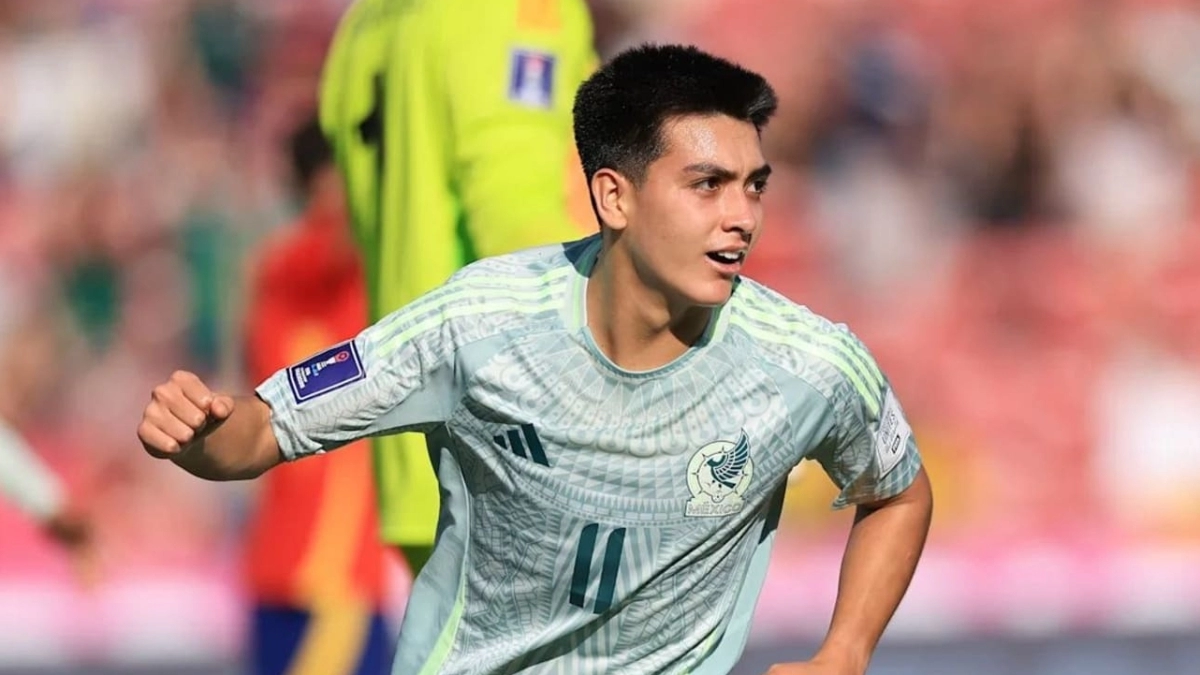 El Barcelona prepara 20 millones para fichar a Gilberto Mora