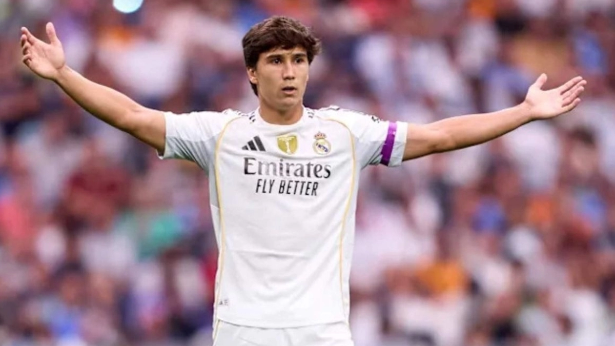 Offer of 20 million to sign Gonzalo García.