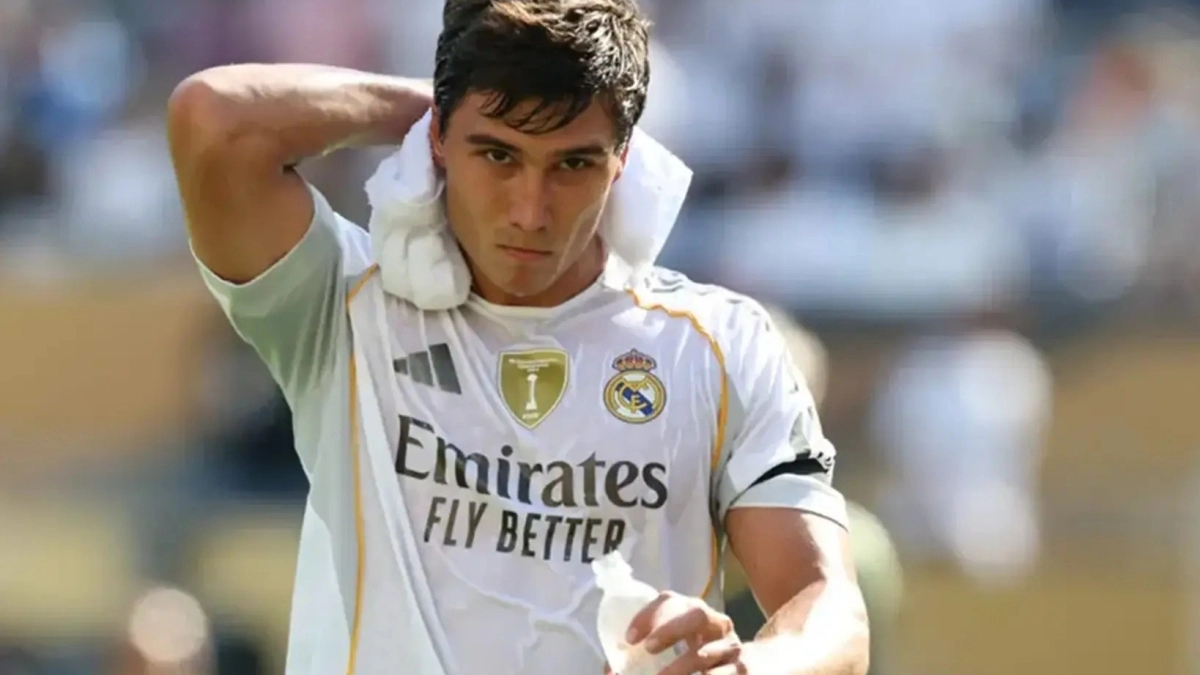 Los 3 clubes que quieren fichar a Gonzalo García en enero