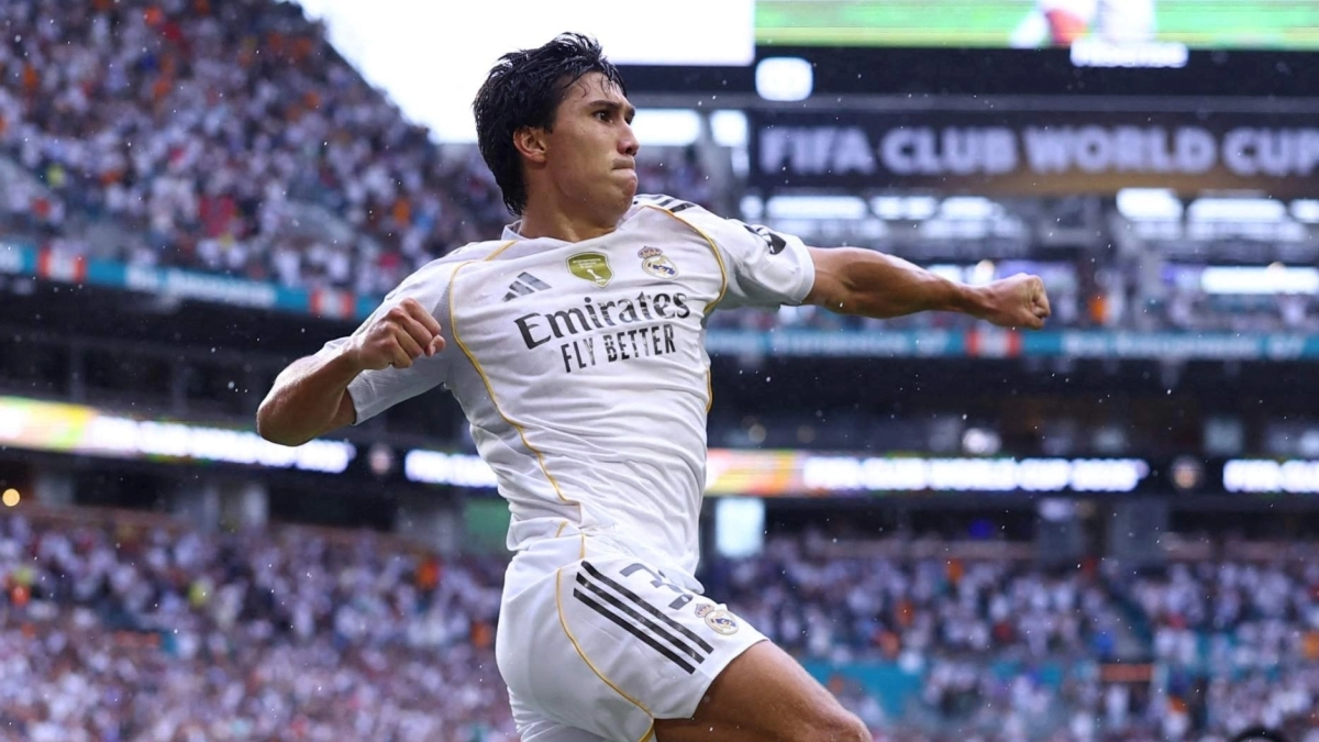 Milan is preparing an offer of 20 million for Gonzalo García.