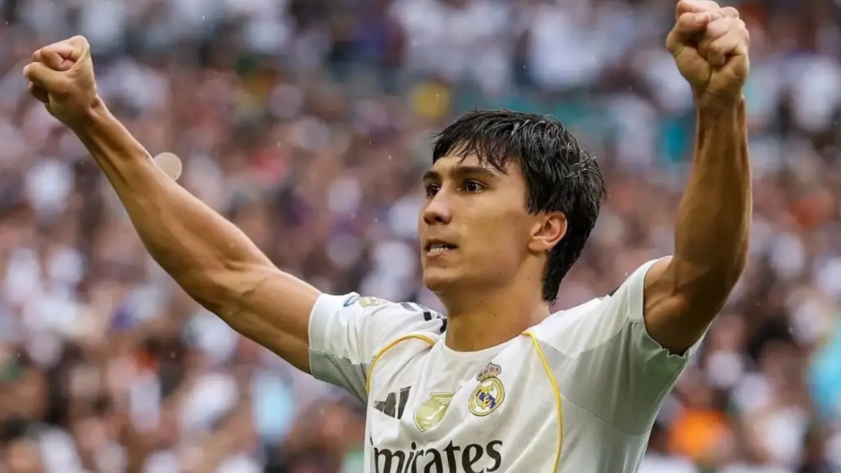 El Milan se lanza por el fichaje de Gonzalo García
