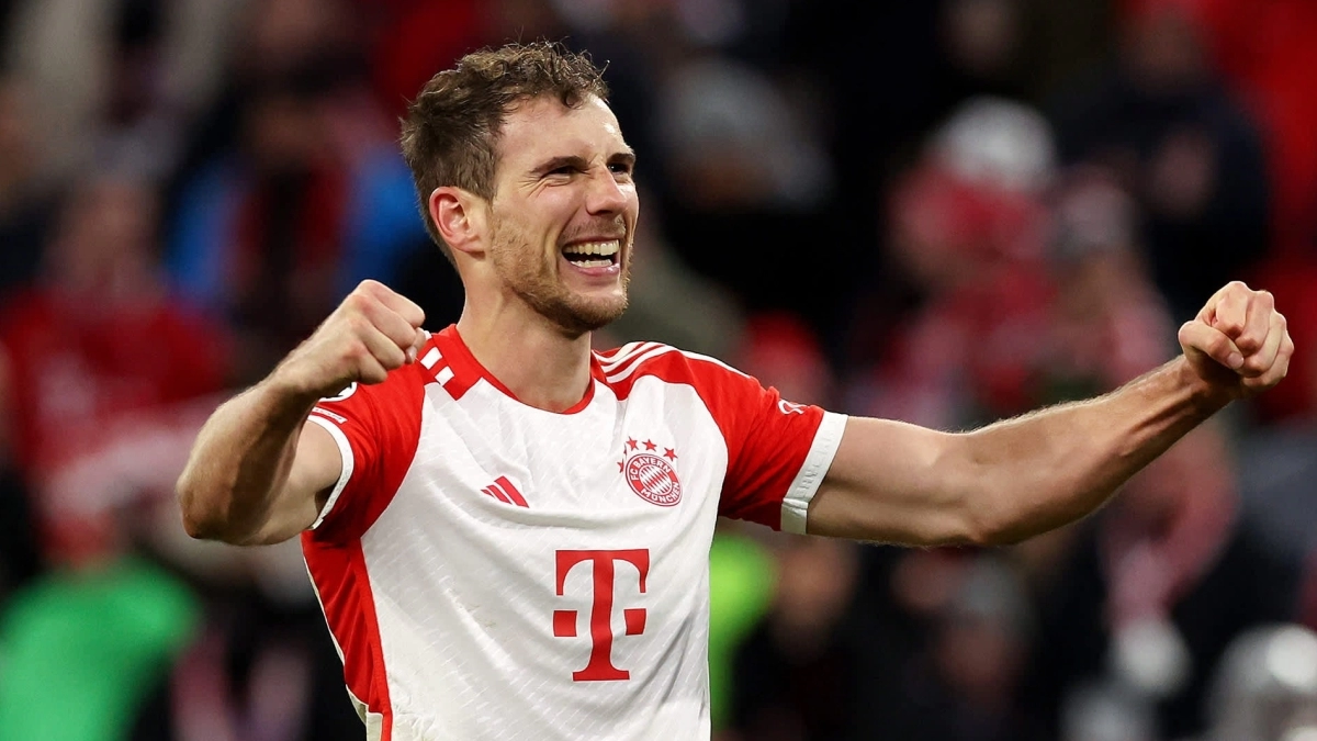 FCBayern.com reports that Bayern Munich has made an offer to Goretzka.