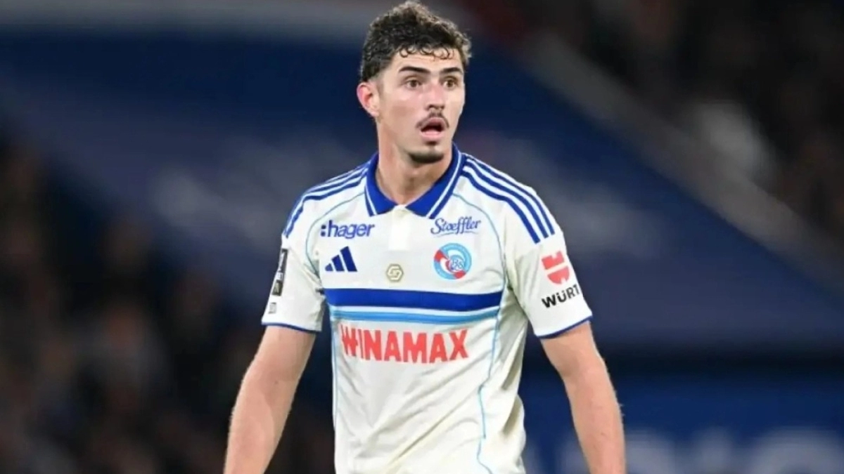 FC Barcelona is preparing its offensive for Joaquín Panichelli.