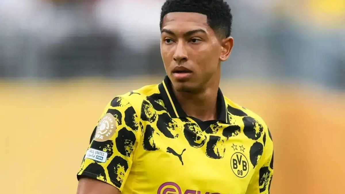 Dortmund will not sell Jude Bellingham despite the interest from the Premier League.