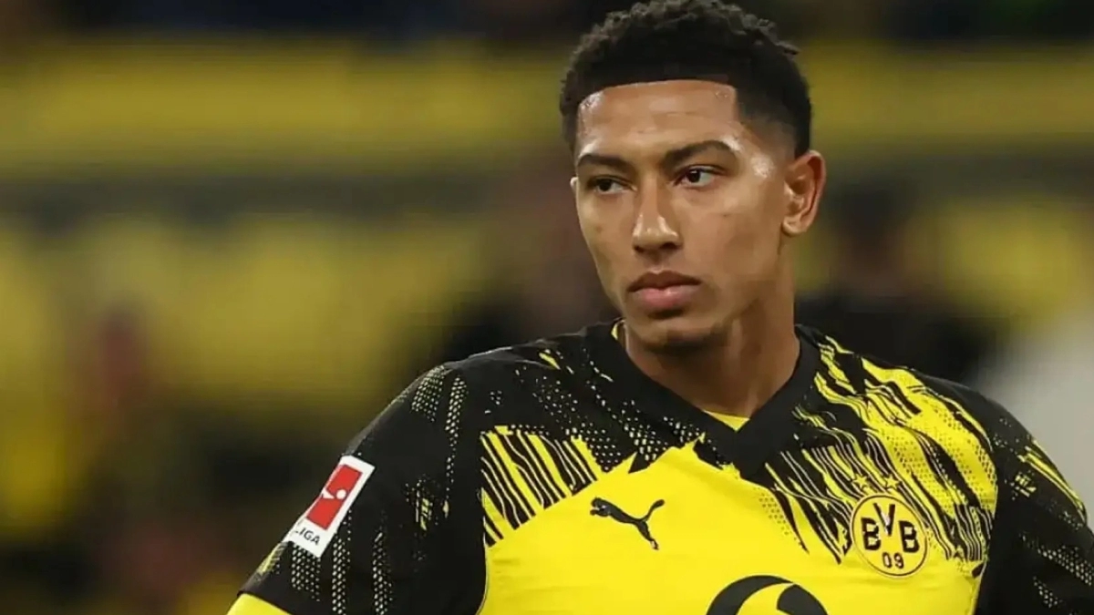 Manchester United receives a boost to sign Jobe Bellingham