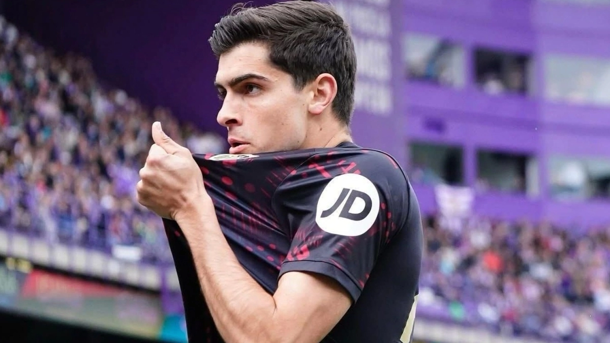 Everton revives its interest in Juanlu for the winter market