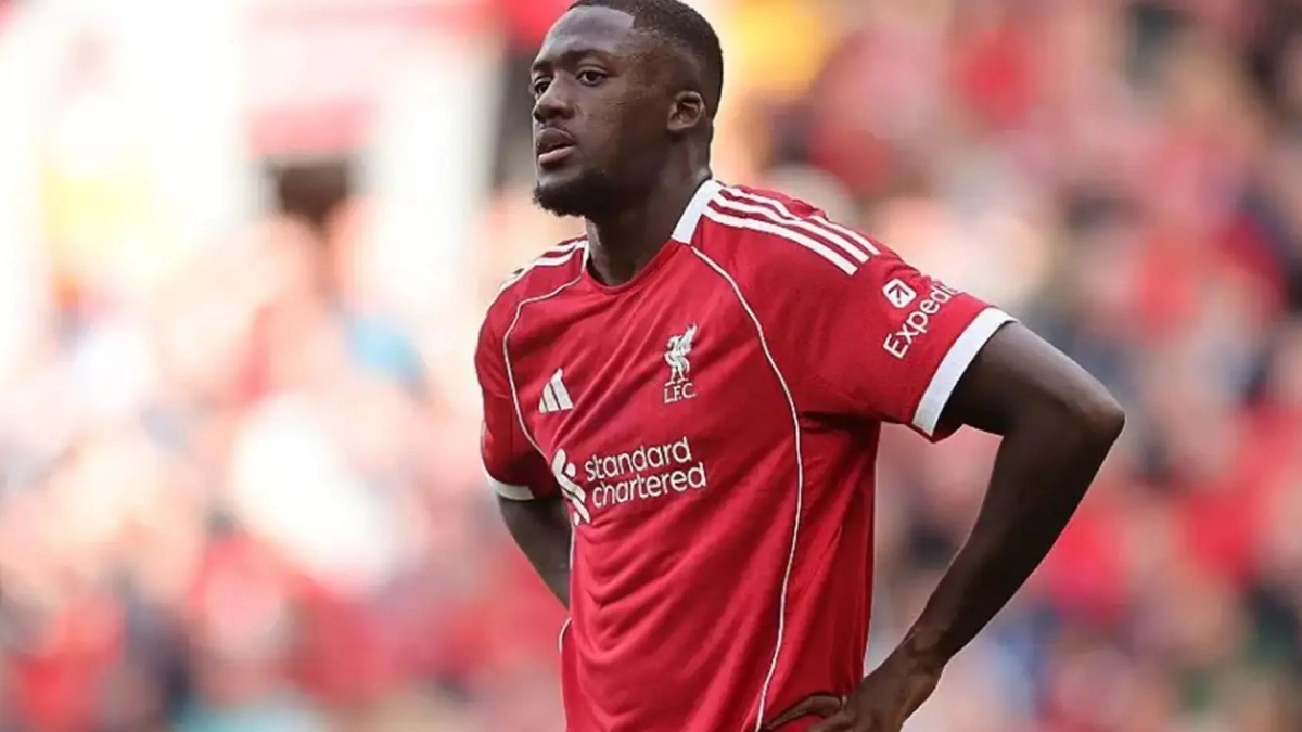 El Real Madrid tiene dudas sobre el fichaje de Ibrahima Konaté