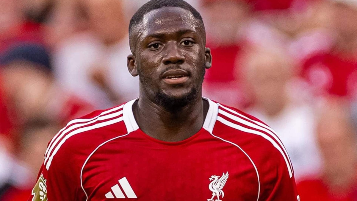 La renovación de Konaté con el Liverpool se estanca: ¿Se va a Madrid?