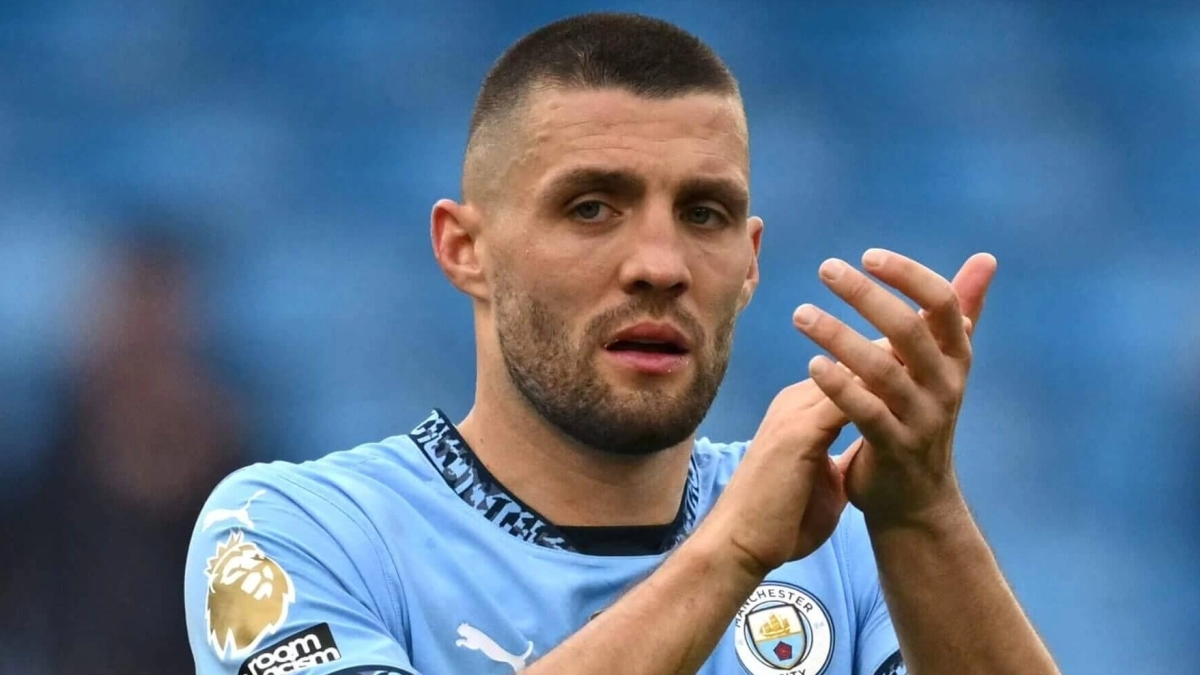 Guardiola no cuenta con Kovacic: Su salida del City es inminente