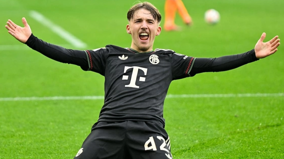 Los 3 clubes de la Premier League que quieren a Lennart Karl