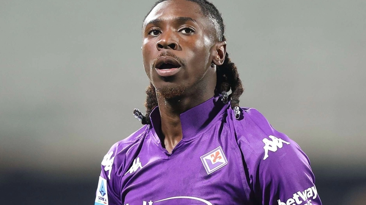 BOMBSHELL: Pellegrini asks Betis to sign Moise Kean