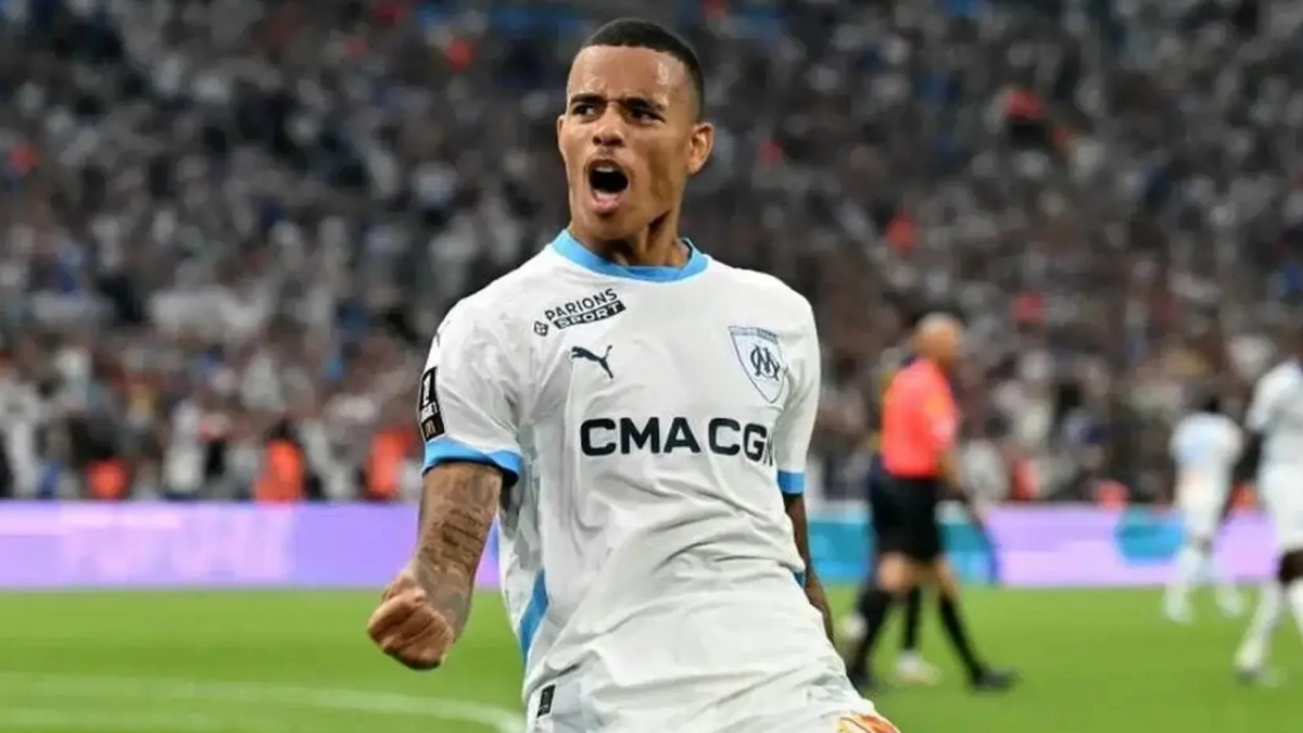 Atlético y Barcelona, en la carrera por el fichaje de Greenwood