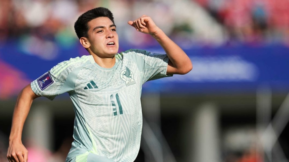 El Real Madrid se pelea con dos grandes de Europa por Gilberto Mora