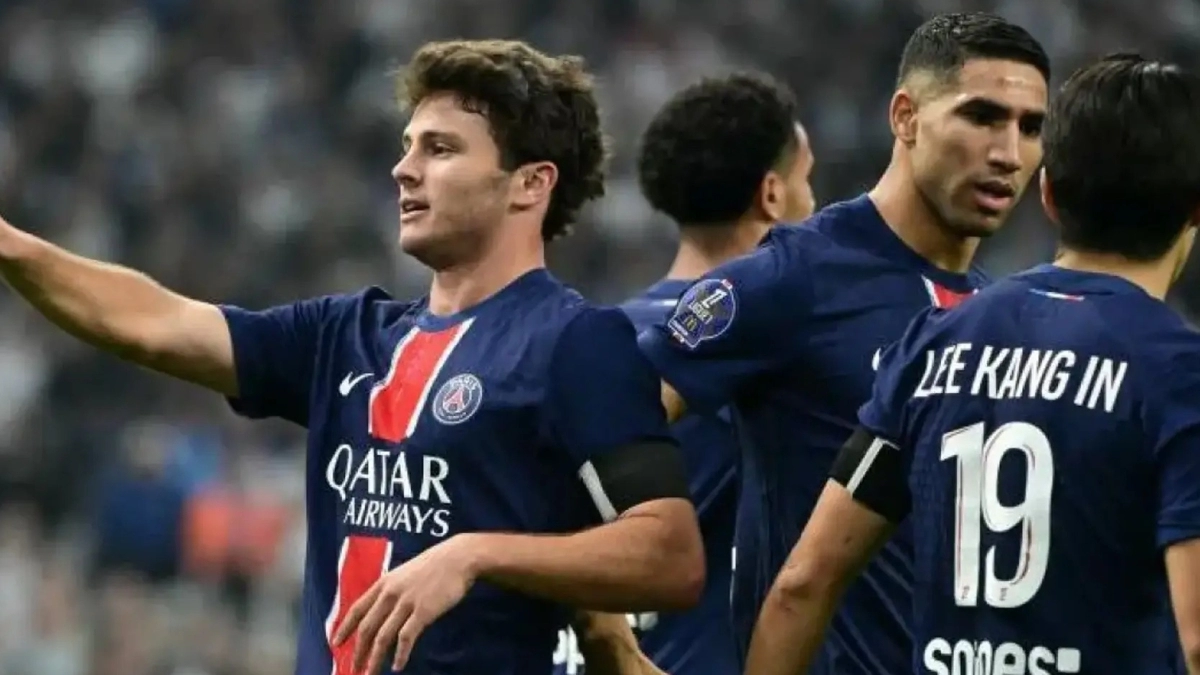 El PSG prepara un fichaje BOMBA por 60 millones