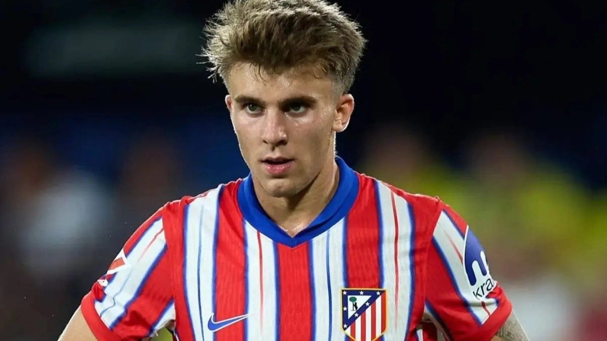 El Bayern Múnich prepara 70 millones para fichar a Pablo Barrios