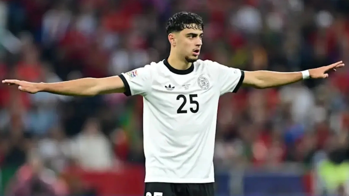 Bayern Munich will ask for 80 million to sell Aleksandar Pavlovic