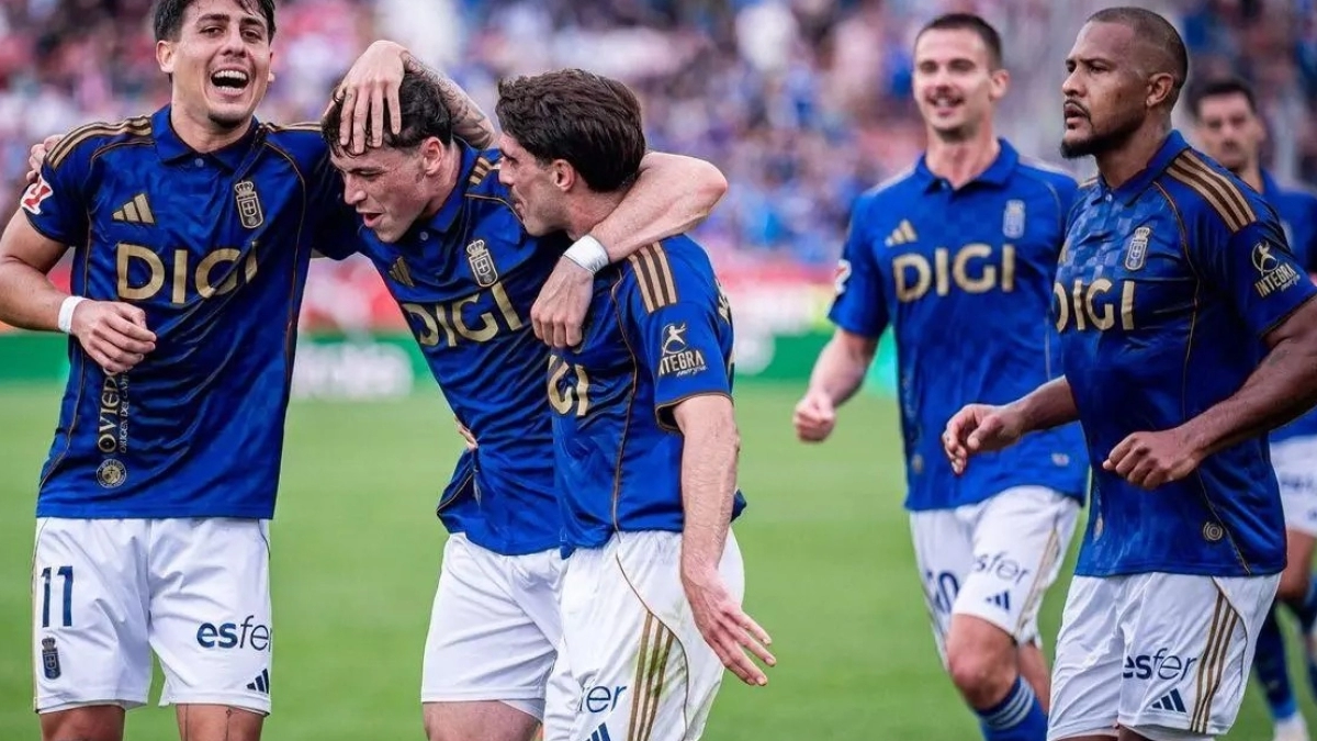 El Real Oviedo pide al Real Madrid la cesión de un crack para enero