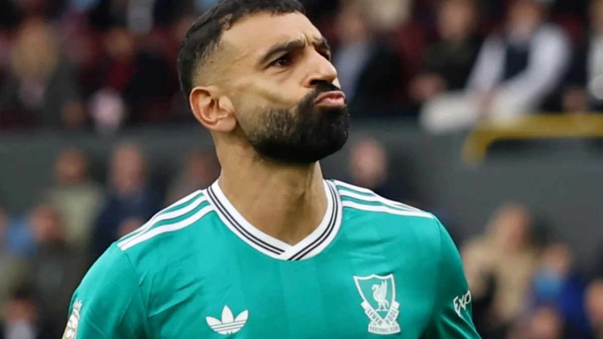 El Liverpool prepara 150 millones para fichar al sustituto de Salah