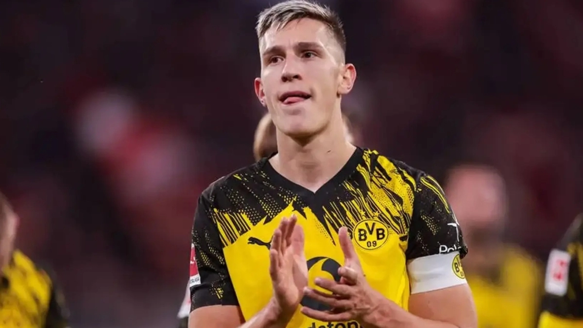 Real Madrid y Barcelona se pelean por el fichaje de Schlotterbeck