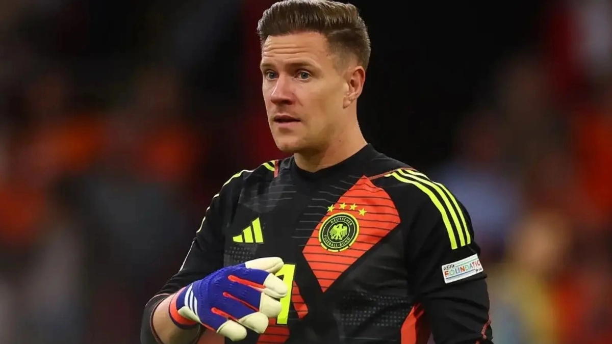 Marc-André Ter Stegen, ofrecido a 3 grandes de Europa
