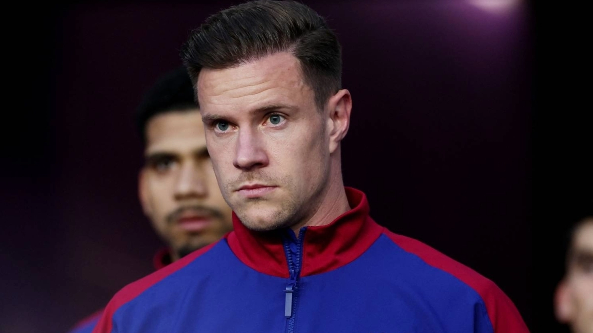 Los 3 factores para que Marc-André Ter Stegen fiche por el Newcastle