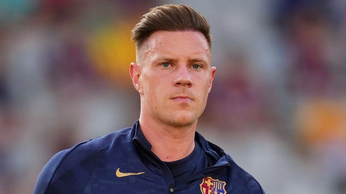 Los 3 clubes de la Premier League que quieren fichar a Ter Stegen
