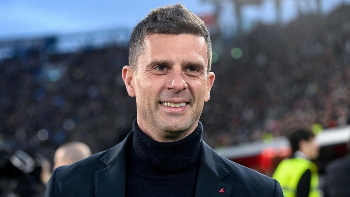 Thiago Motta descarta fichar por la Real Sociedad / Europa Press