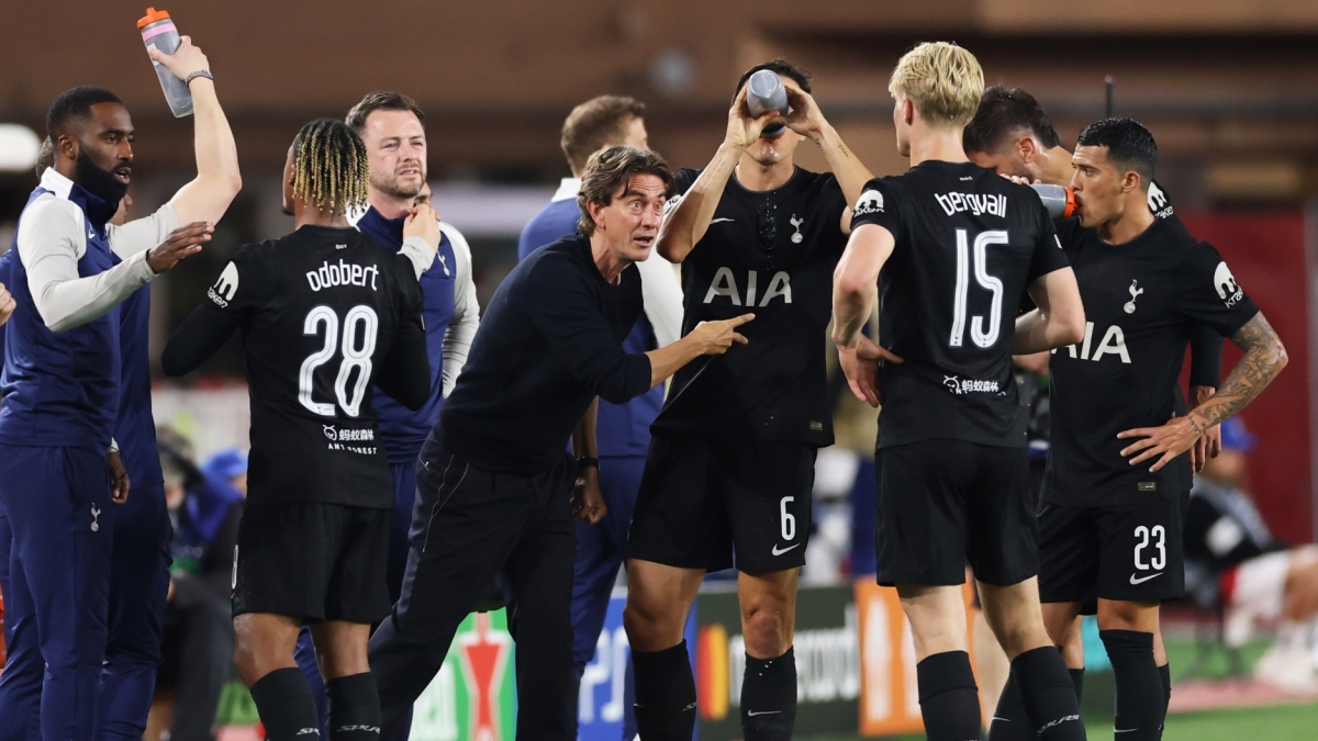 Tottenham prepares 130 million to revolutionize its attack | Fichajes.net