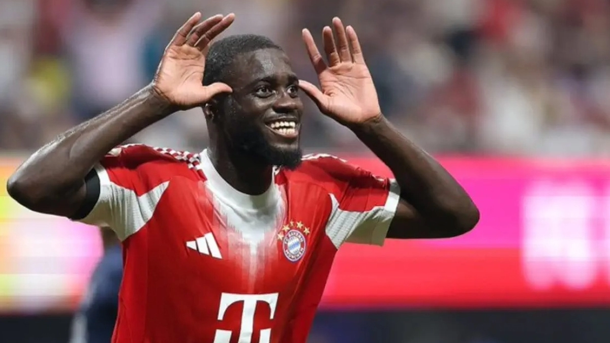 Guerra abierta por Upamecano: 4 grandes de Europa al acecho