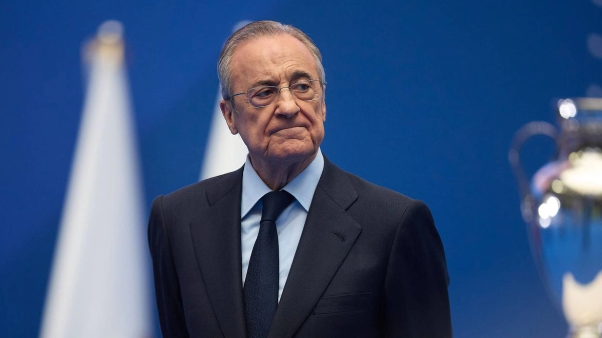 Real Madrid sigue de cerca a la joven promesa de 19 años