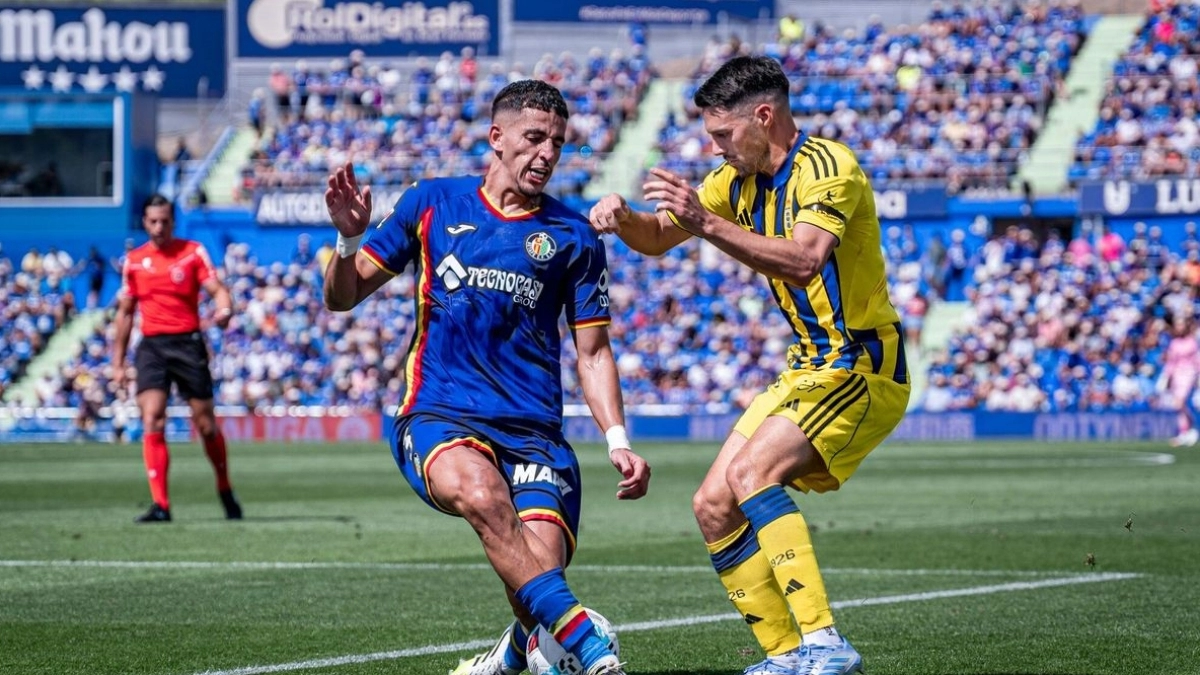 Getafe y Real Oviedo pujan por el fichaje de una joya desconocida