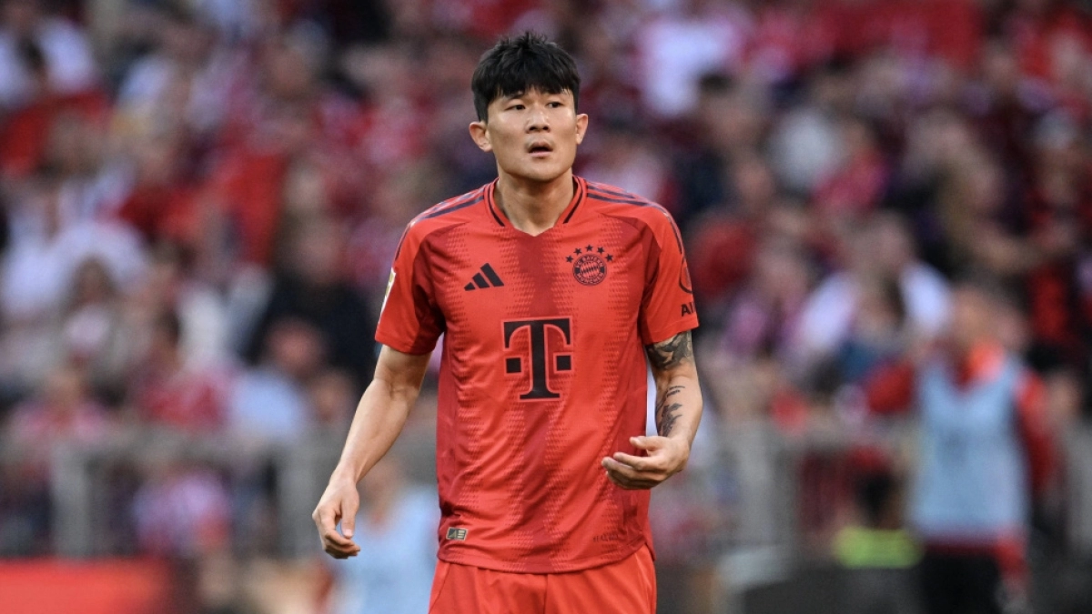 Gigantes de la Premier League y la Serie A planean el fichaje de Kim Min-Jae