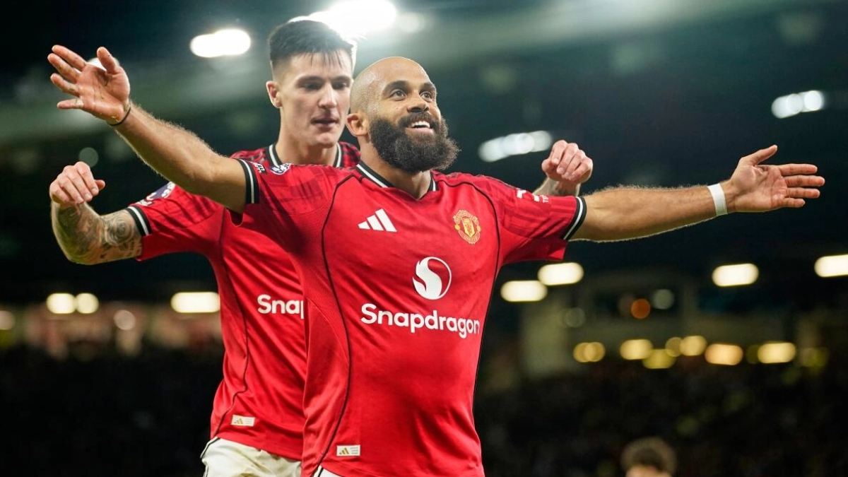 El Sevilla podría lograr la cesión de una joya del Manchester United