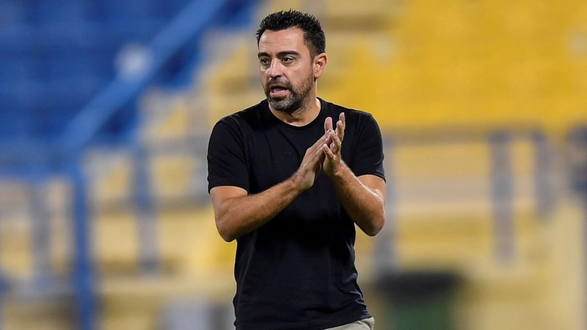 Xavi Hernández ya ha elegido su próximo destino