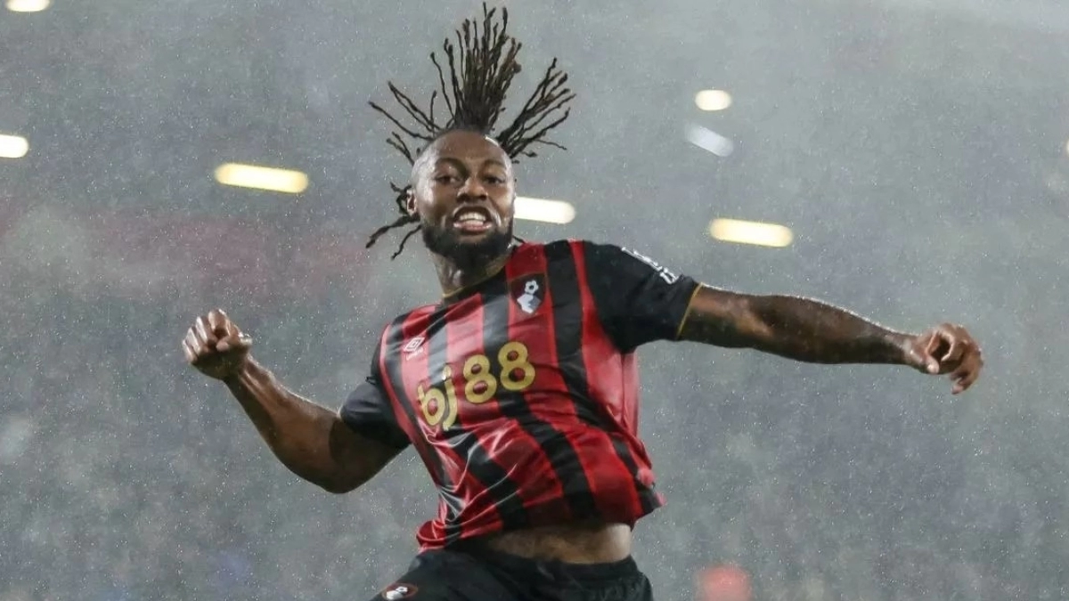 Total War for Semenyo in the Premier / Direct Quote