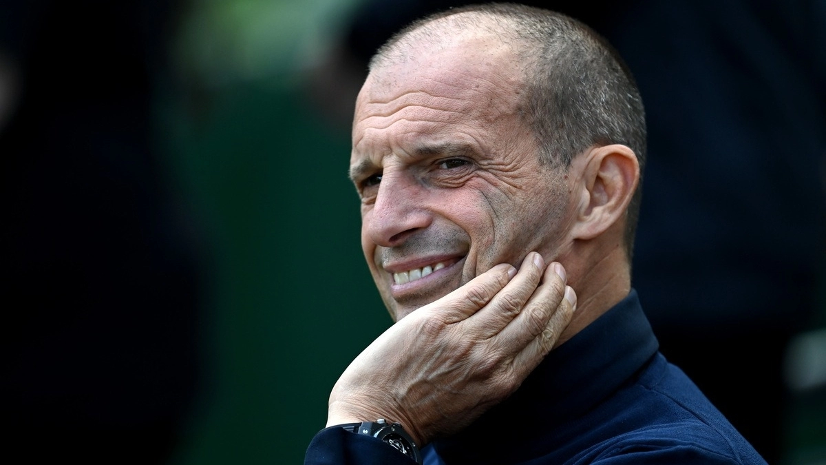 Allegri quiere a Mateta en el Milán / Football Italia