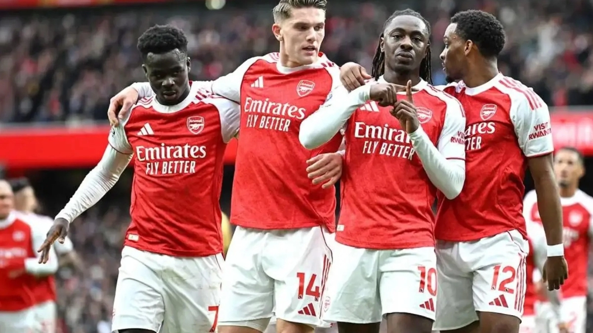 El Arsenal quiere fichar a 3 joyas: Una brilla en el Barcelona